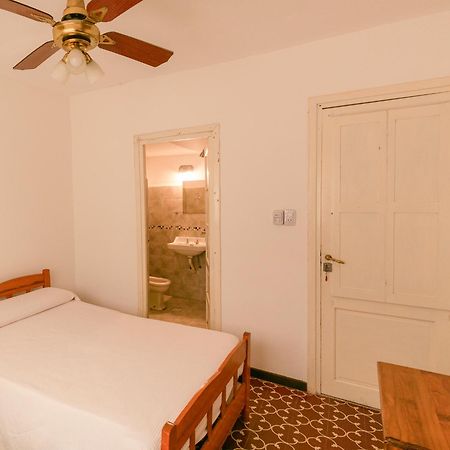 Hotel Hispania Miramar  Buitenkant foto