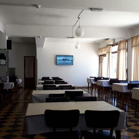 Hotel Hispania Miramar  Buitenkant foto