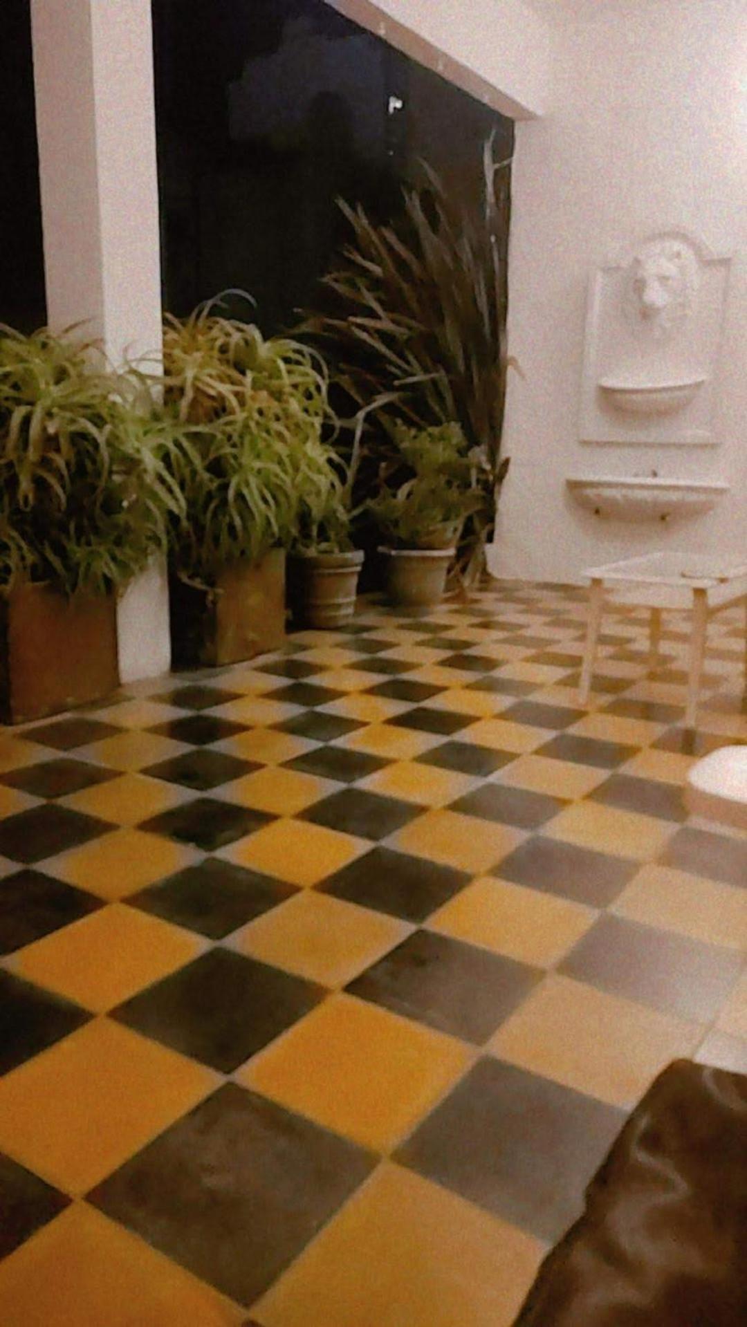 Hotel Hispania Miramar  Buitenkant foto