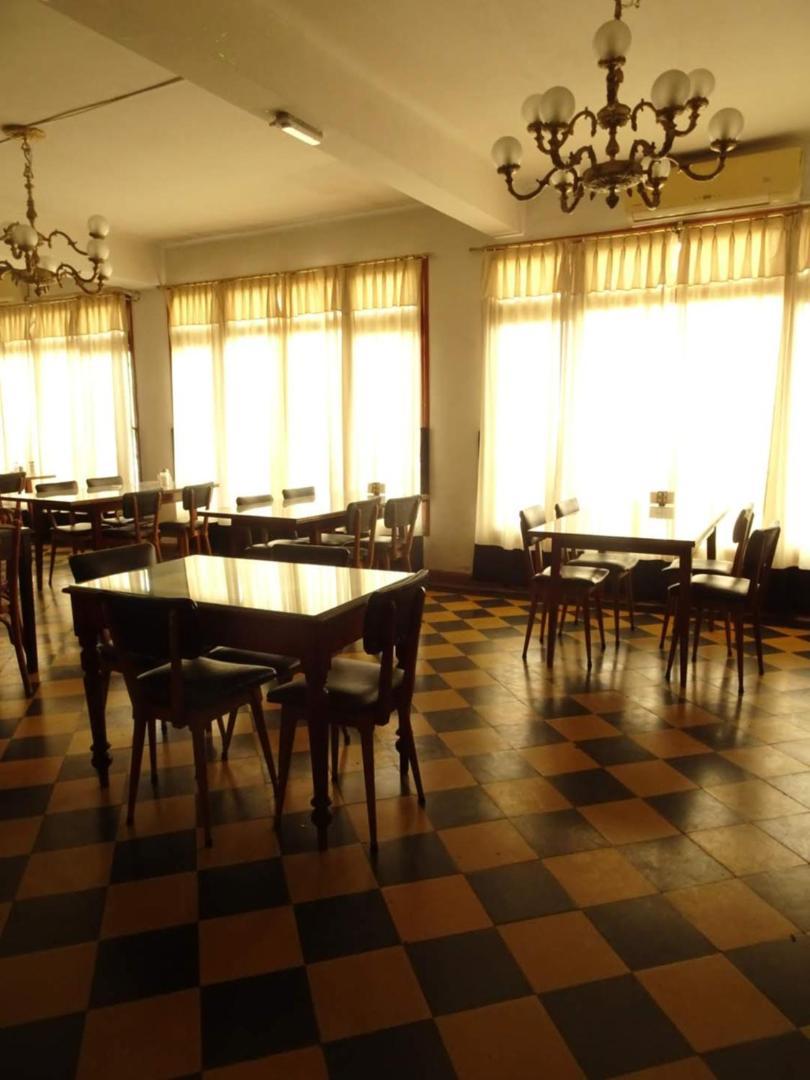 Hotel Hispania Miramar  Buitenkant foto