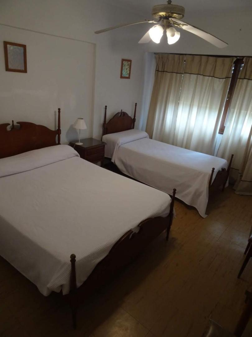 Hotel Hispania Miramar  Buitenkant foto