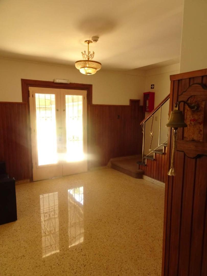 Hotel Hispania Miramar  Buitenkant foto