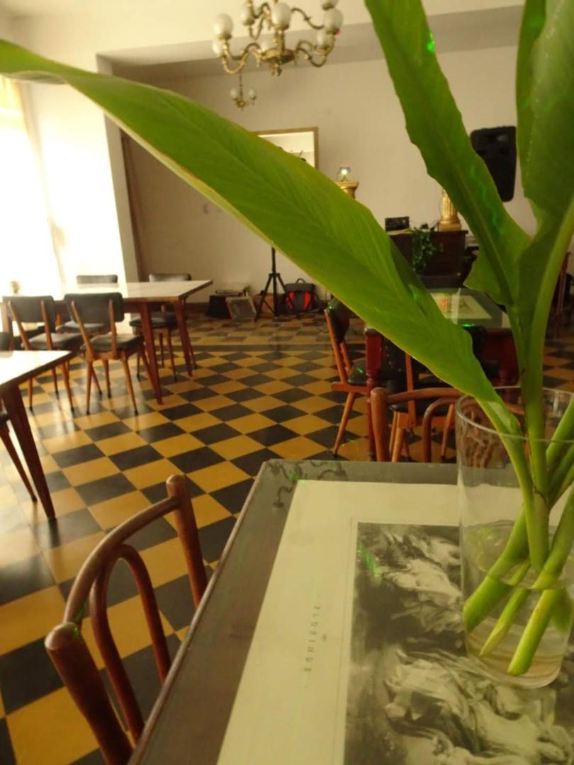 Hotel Hispania Miramar  Buitenkant foto