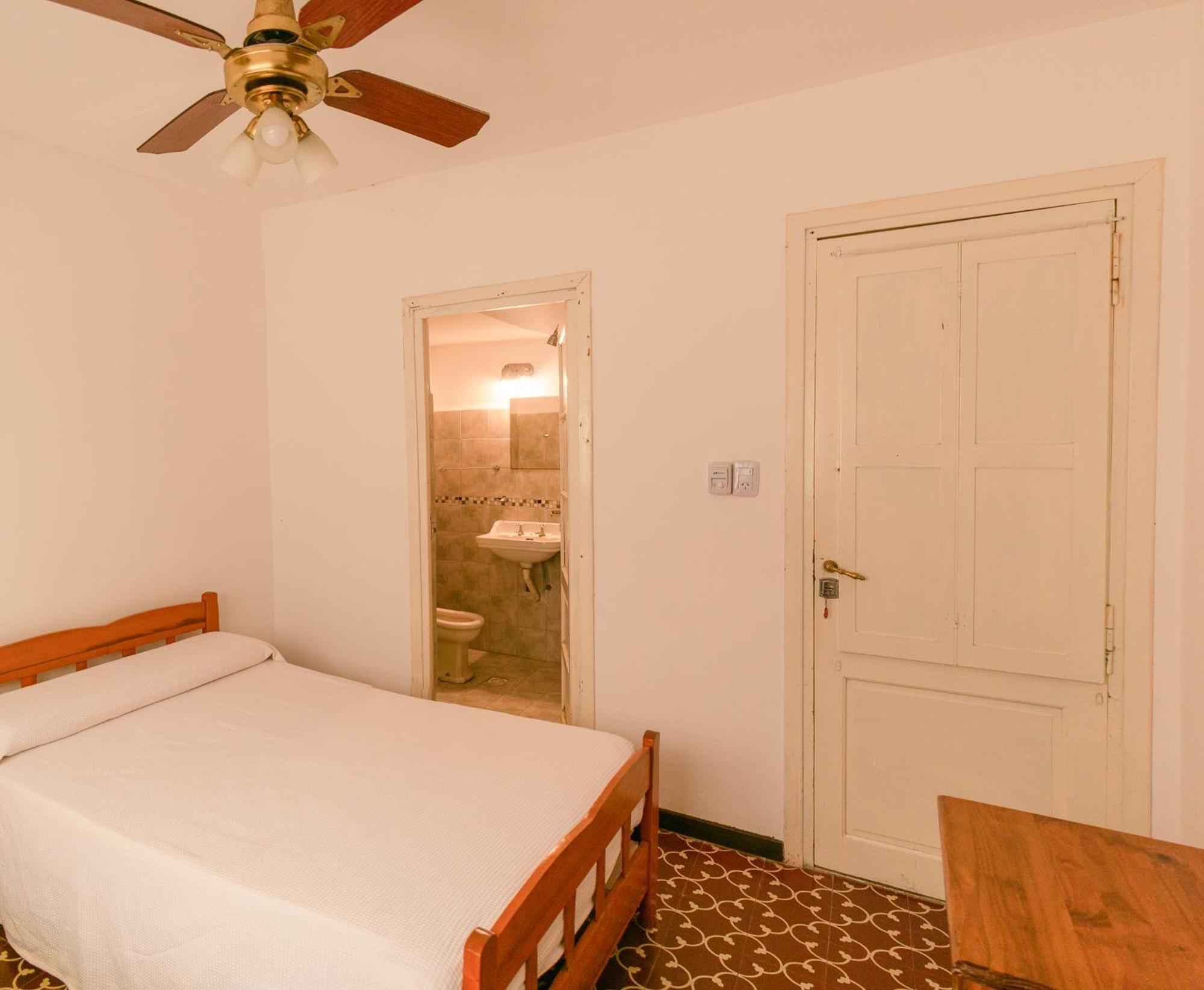 Hotel Hispania Miramar  Buitenkant foto