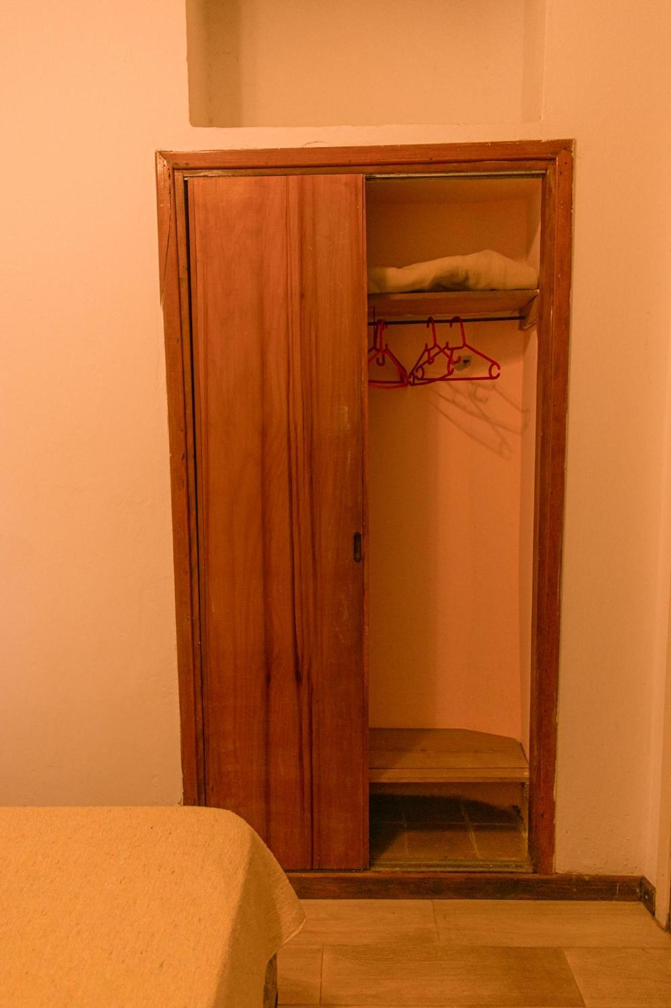Hotel Hispania Miramar  Buitenkant foto