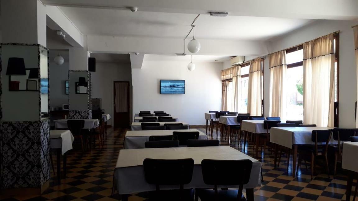Hotel Hispania Miramar  Buitenkant foto